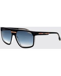 Carrera - Rectangular Aviator Sunglasses - Lyst