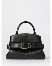 Marc Jacobs - The Dakota Small Leather Bag - Lyst