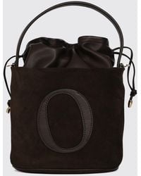 Orciani - Her-O Mini Bucket Bag - Lyst