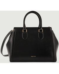McQueen - Bolso De Mano Mujer - Lyst
