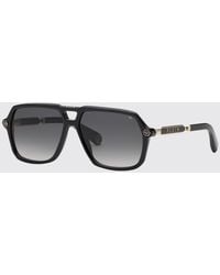 Philipp Plein - Acetate Sunglasses - Lyst
