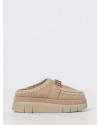 Mou - Wedge Shoes - Lyst