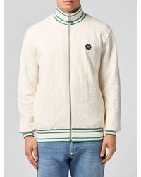 Philipp Plein - Jacket - Lyst
