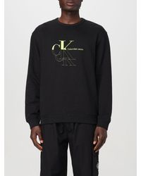 Calvin Klein - Pullover Ck Jeans - Lyst