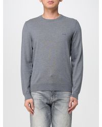 BOSS - Jumper - Lyst