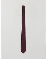 Emporio Armani - Tie - Lyst