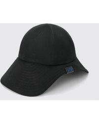 Loewe - Gorra De Algodón Con Visera Ancha - Lyst