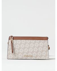 Michael Kors - Umhängetasche Damen - Lyst