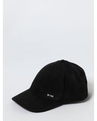 BOSS - Chapeau Homme - Lyst