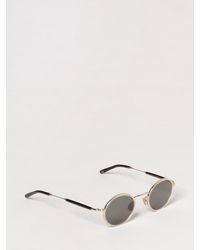 Moscot - Cosnic Sun Metal And Acetate Sunglasses - Lyst