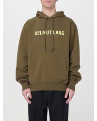 Helmut Lang - Sweatshirt Herren - Lyst