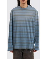 Our Legacy - T-Shirt Box Longsleeve Spray Fade - Lyst
