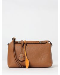 Fendi - By The Way Selleria Medium Tasche Aus - Lyst