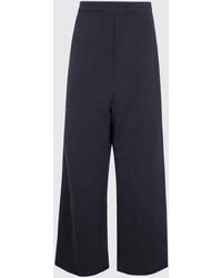 Entire studios - Cotton Jogging Trousers - Lyst