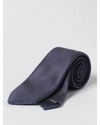 Emporio Armani - Krawatte Herren - Lyst