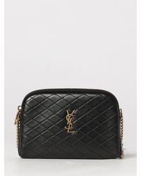 Saint Laurent - Shoulder Bag - Lyst
