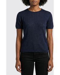 Lisa Yang - Cashmere T-Shirts - Lyst
