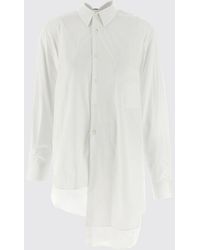 Comme des Garçons - Comme Des Gar&Ccedil	Ons Top - Lyst