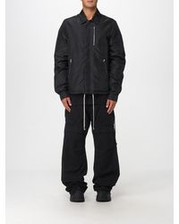 Rick Owens - Jacke Herren - Lyst