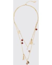 Twinset - Jewel - Lyst
