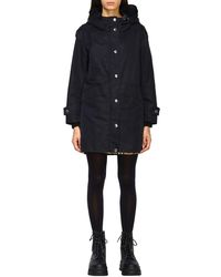 Burberry Women's Coat - Black