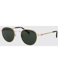 Tommy Hilfiger - Th2217/S Metal Sunglasses - Lyst