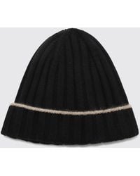 Brunello Cucinelli - Hat - Lyst