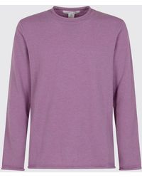 Comme des Garçons - Comme Des Gar&Ccedil	Ons Sweater - Lyst