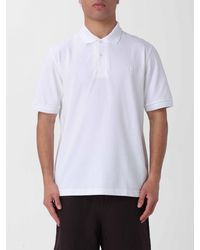 Fred Perry - Polo De Algodón - Lyst