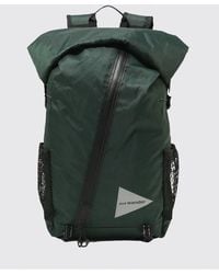 and wander - Backpack - Lyst