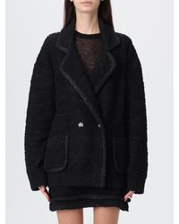 Genny - Chaqueta Mujer - Lyst