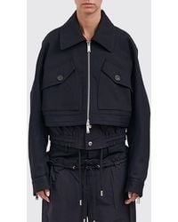 DSquared² - Chaqueta Mujer - Lyst