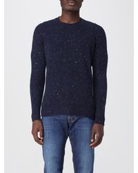 Drumohr - Jersey Hombre - Lyst