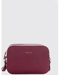 Liu Jo - Crossbody Bag - Lyst