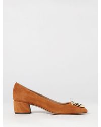 Ferragamo - High Heel Shoes - Lyst