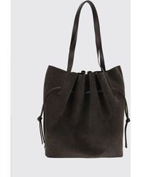 Yuzefi - Scallop Shoulder Bag - Lyst
