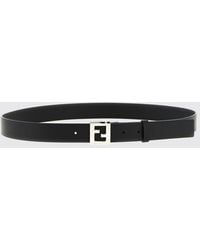 Fendi - Gürtel Herren - Lyst
