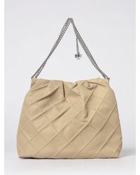 Tory Burch - Fleming Quilted Nylon Bag - Lyst
