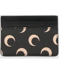 Marine Serre - Portefeuille Femme - Lyst