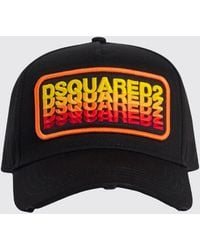 DSquared² - Hut Herren - Lyst