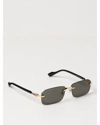 Gucci - Lunettes De Soleil Homme - Lyst
