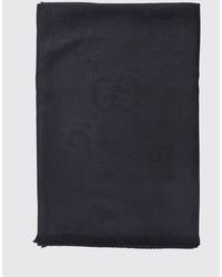 Gucci - Sciarpa Donna - Lyst