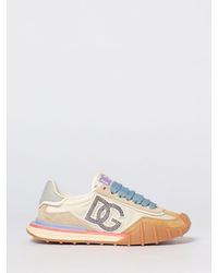 Dolce & Gabbana - Dolce &Amp Gabbana Dg Athletic Sneakers - Lyst
