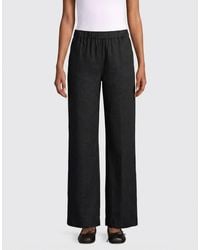 Liviana Conti - Julian Cotton Trousers - Lyst