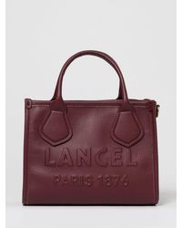 Lancel - Shoulder Bag - Lyst