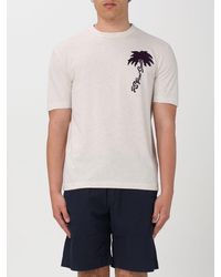 PS by Paul Smith - T-shirt - Lyst