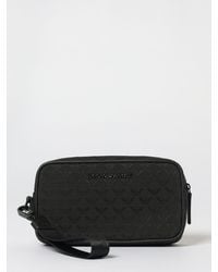 Emporio Armani - Tasche Herren - Lyst