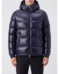 Herno - Chaqueta Hombre - Lyst