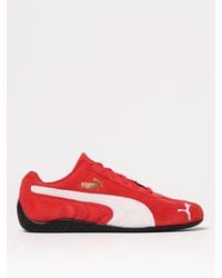 PUMA - Sneakers Herren - Lyst