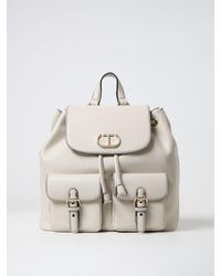 Twin Set - Backpack - Lyst